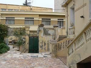 6 rue Gl. Ferradou la cour-Gambetta 